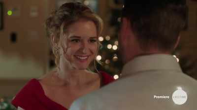 Even when you try
to push me away, - Christmas Pen Pals