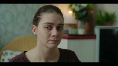 Even if you were
just doing your job - The Killing Kind