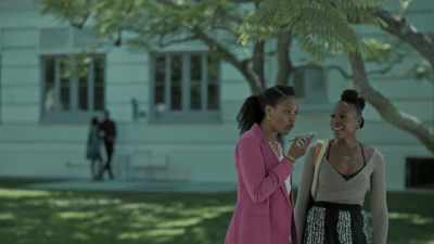 - Even if you win, your life
is gonna look exactly the same. - Twenties