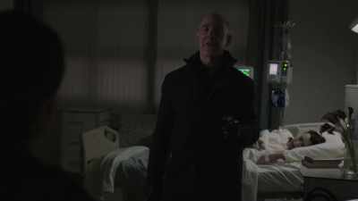 Even if you'd managed
to pull this off, - Counterpart