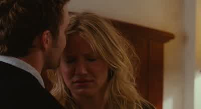Even your forehead is sexy. - Bad Teacher