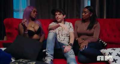 Even if you're a nerdy white virgin. - How High 2