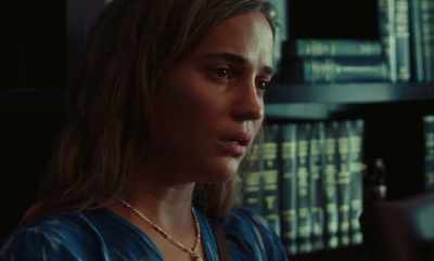 Even if you're married, - Blue Bayou