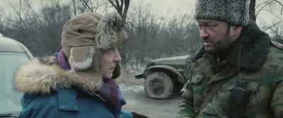 Even if you're not a fascist, - Donbass