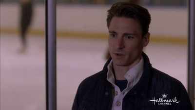 ...even if you're not skating, - Love on Ice