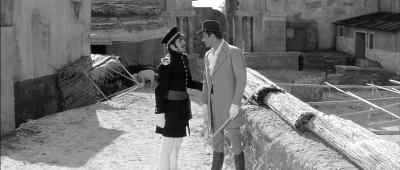 Even if you're right, what can you do
in addition to what Connaught-Smith is doing? - The Stranglers of Bombay
