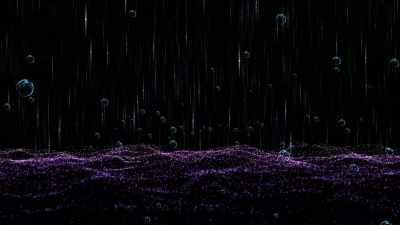 Even once you've seen it, - Superhuman: The Invisible Made Visible