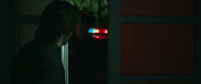 Evenin' JohnEvenin' JimmyNoise complaintNoise complaintYou uh workin' again No just sortin' some stuff outAh wellI'll leave you be thenGood night John Good night Jimmy - John Wick