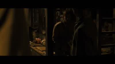- Evening, chaps. - Unbroken