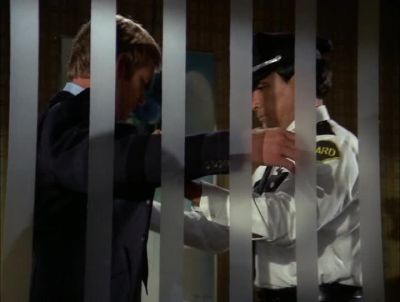 EVENING, CHARLIE. - Hawaii Five-0