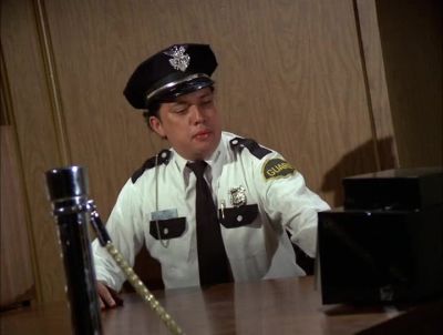 EVENING, DAVE. - Hawaii Five-0