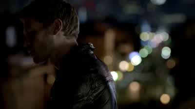 Evening, Elijah. - The Originals