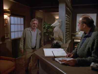 Evening. Evening. - Murder, She Wrote