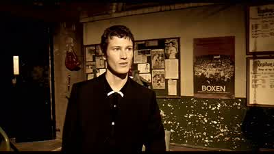 Evening, frazer. - Lock, Stock and Two Smoking Barrels
