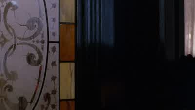 Evening, gentlemen. - Buffy the Vampire Slayer