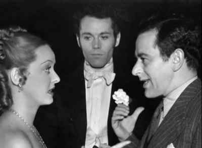 Evening, Miss Julie. - Jezebel