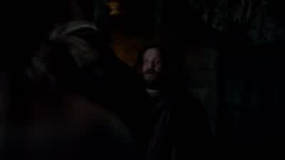Evening, Mistress, Dougal. - Outlander