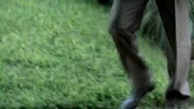 Evening, Mrs., Hollander, - Prison Break