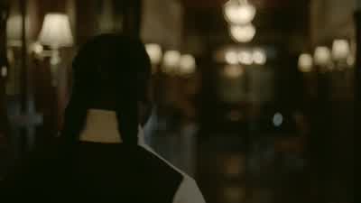 Evening, Officer. - Legacies