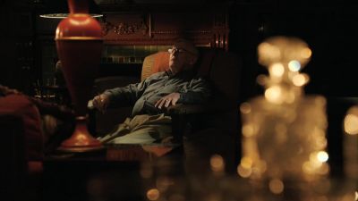 Evening, Pop. - Blue Bloods
