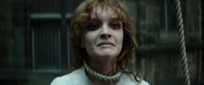 Evening Post Reporter:
Inspector! Inspector, - The Limehouse Golem