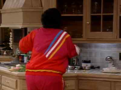 Evening. - The Fresh Prince of Bel-Air