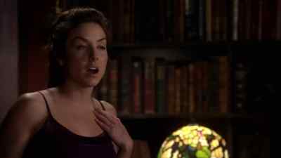 Evening. - Being Erica