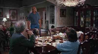 EVENING. - Mr  Nanny