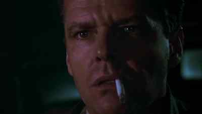 Evening. - The Postman Always Rings Twice