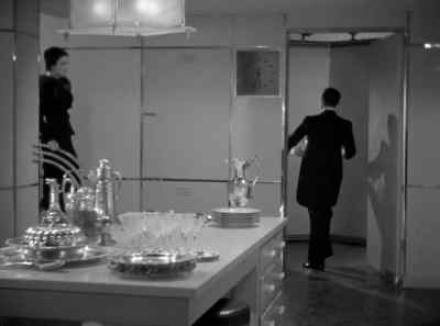 Evening. - My Man Godfrey
