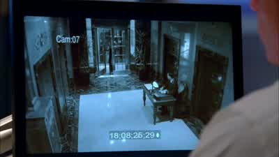 - Evening. - Fringe