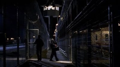             Evening. - CSI: Crime Scene Investigation