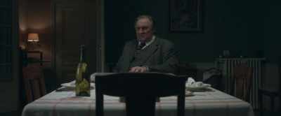 "Evening wear required." - Maigret