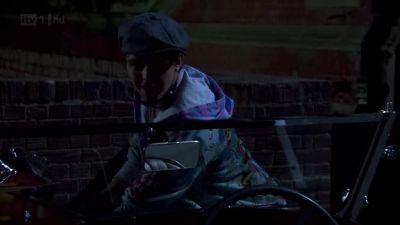 Evening!
What are you doing? - Midsomer Murders