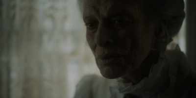 Events that could bring death
upon this family. - The Last Thing Mary Saw