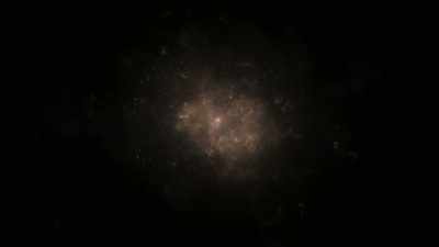 Eventually, all the galaxies
will fade from view, - Universe