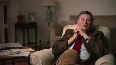 Eventually, she didn't know what
she was saying. She was talking rubbish. - Sophie: A Murder in West Cork