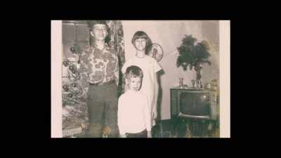 EVENTUALLY,
EVERYBODY MOVED OUT, - Blink of an Eye