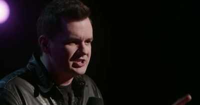 Eventually, everyone will see them
as the asshole. - Jim Jefferies: Freedumb