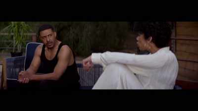 Eventually, from all the stress, - The Stepmother 3