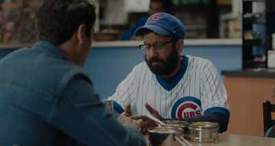 Eventually, you have
to marry a Pakistani girl. - The Big Sick