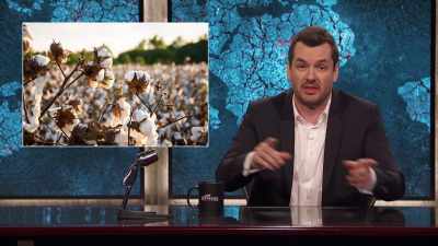 EVENTUALLY HIS FAMILY GOT - The Jim Jefferies Show