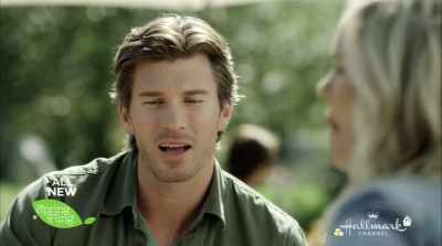 Eventually
I became a camp counselor, - Nature of Love