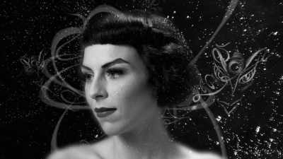 "Eventually I decided - The Witch of Kings Cross