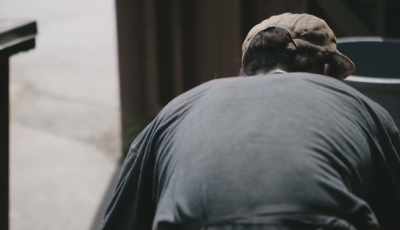 Eventually, I just had to leave,
I'm like, "I can't do this anymore." - Minding the Gap