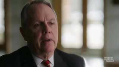 Eventually, in early 2009, - Mastermind of Murder
