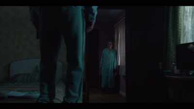 Eventually, it'll be fine. - Inside Man