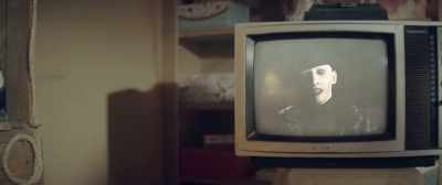 Eventually it's a xerox - Bomb City