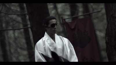 Eventually,
Masamune and his troops arrive - Age of Samurai: Battle for Japan