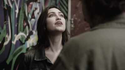 Eventually, maybe
she'll have a chance, - Madonna and the Breakfast Club